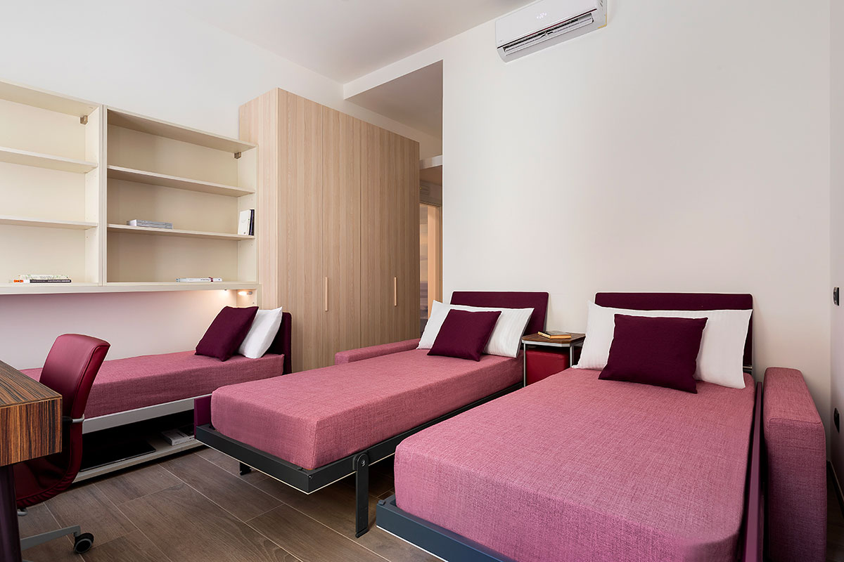 appartamento pechino versione giorno mystudenthouse milano